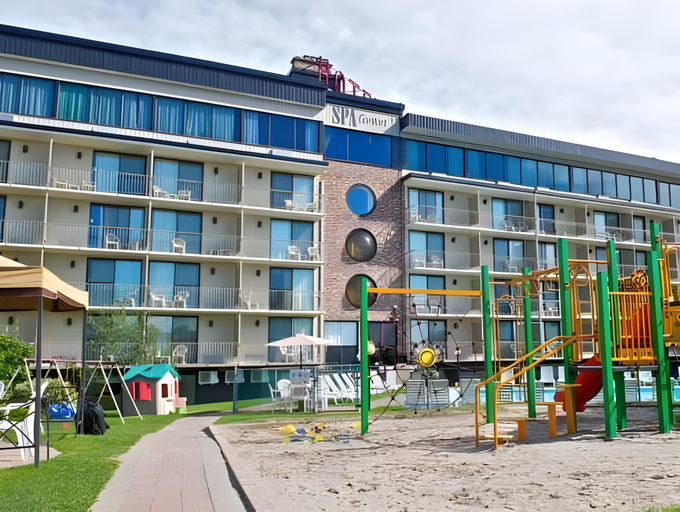 Others 4, Hotel Castel, La Haute-Yamaska