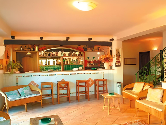 Food & Drinks 5, Hotel Frassetto, Olbia-Tempio