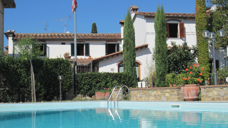 Sport & Beauty 2, chiardiluna, Pistoia