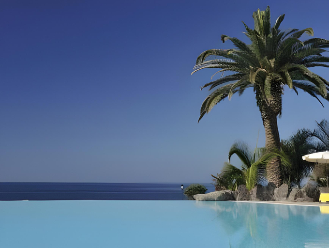 Sport & Beauty 2, Adrian Hoteles Roca Nivaria, Santa Cruz de Tenerife
