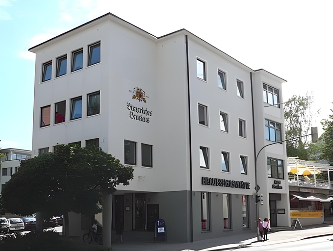 Exterior & Views, Storchen, Ravensburg