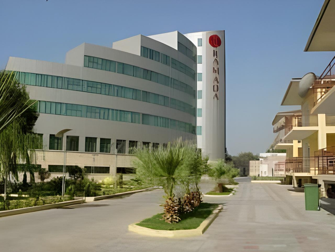Exterior & Views 2, Ramada by Wyndham Baku, Baku