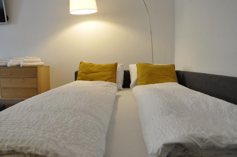 Bedroom 6