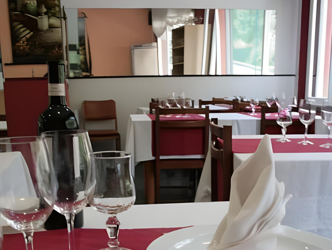 Food & Drinks 5, Hotel Siracusa