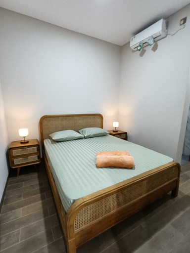 Modluxstay Kaliurang - 3 Bed Room, Sleman
