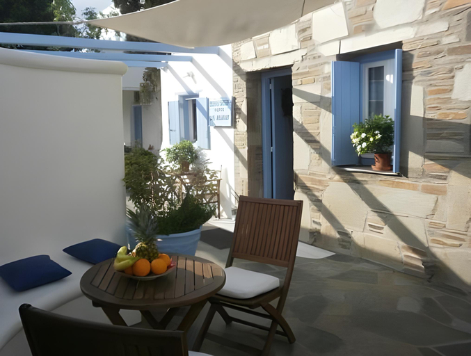 Others 4, Sourmeli Garden Hotel, South Aegean