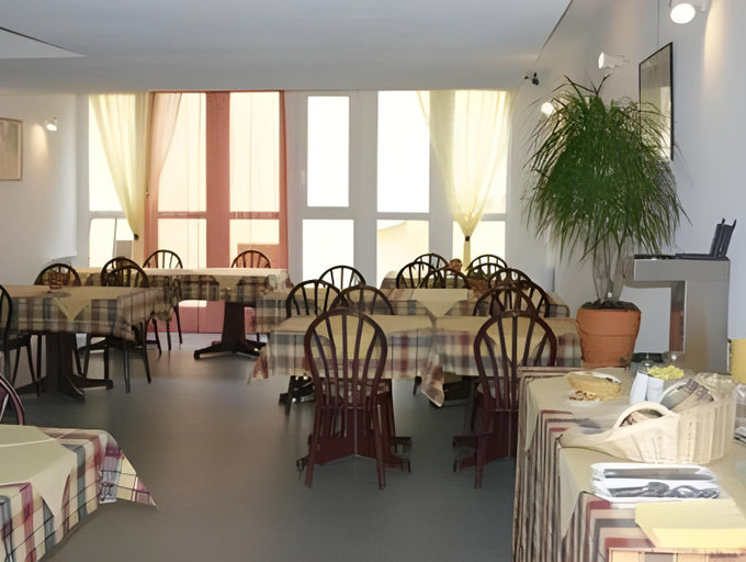 Food & Drinks 3, Les Baladines Residence Tourisme, Haute-Savoie