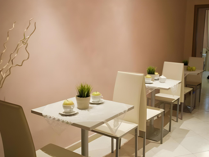 Others 5, Casa in Centro Foggia, Foggia
