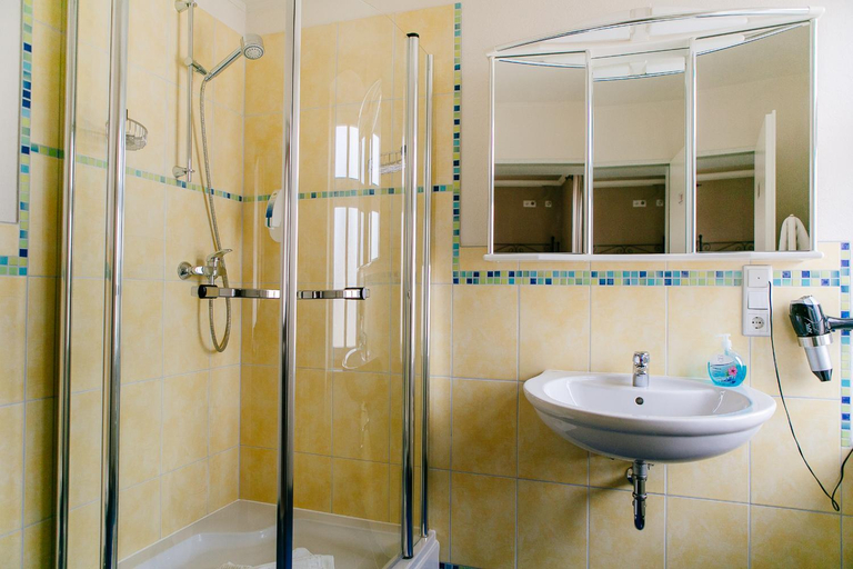 Bathroom 6