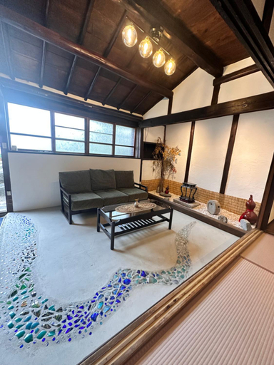 Others 5, 民泊SAKURA, Gose
