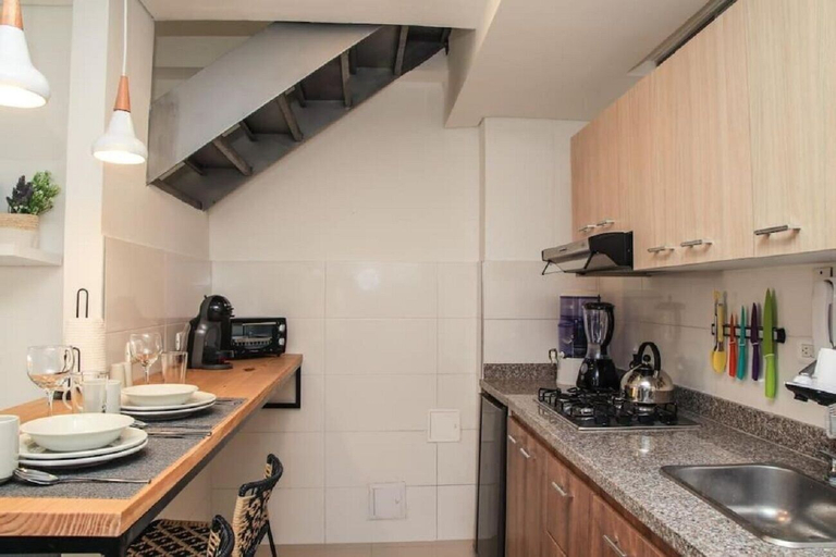 Others 5, DownTown Lofts by Palermo Home, Santa Marta (Dist. Esp.)