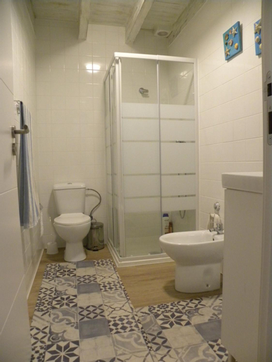 Bedroom 3, Casa do Mar, Figueira da Foz
