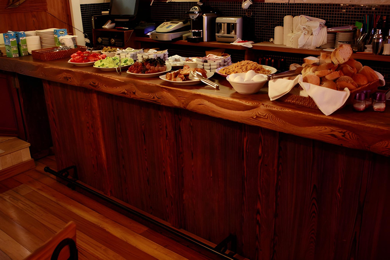 Food & Drinks 5, NOBEL HOSTEL, Fatih