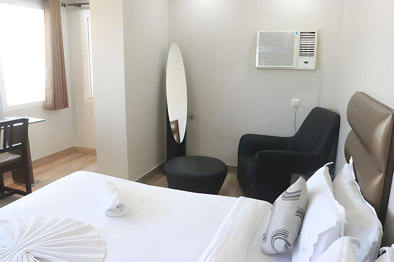 Hotel Starline, Kamrup Metropolitan
