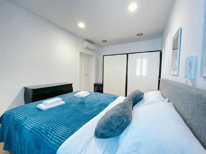 2, Apartment Candy, Pula