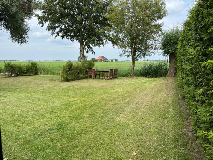 Others 2, B&B Buurvrouw Buurman, Noordoostpolder