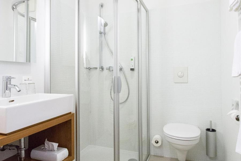 Bathroom 3