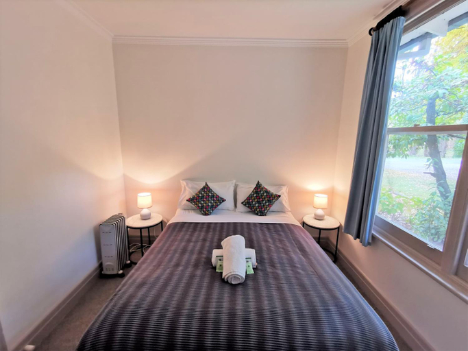 Bedroom 11