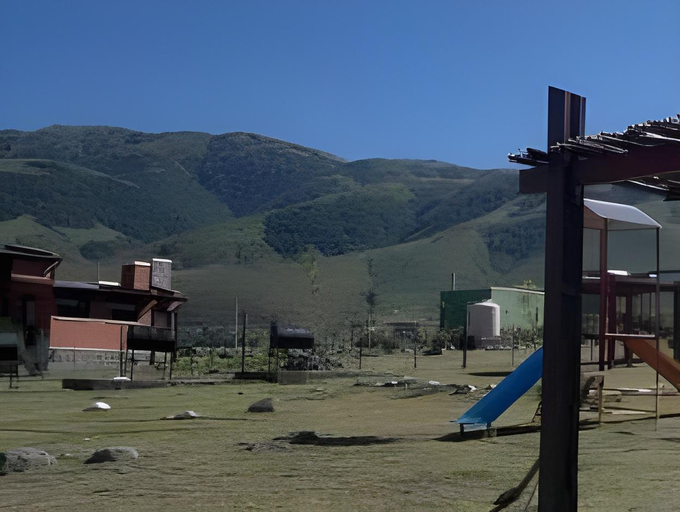 Others 4, Apart del Valle, Tafí del Valle