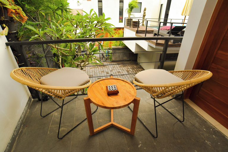 Bella Residence Pererenan, Badung