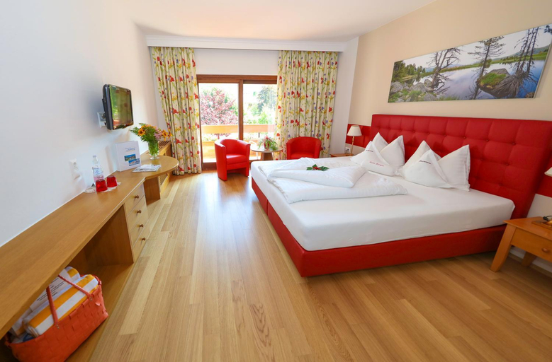Bedroom 11