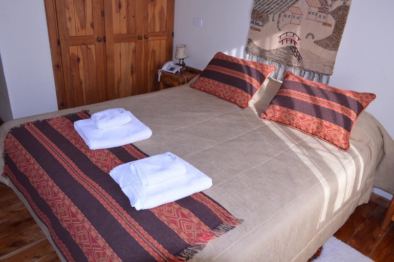 Bedroom 8