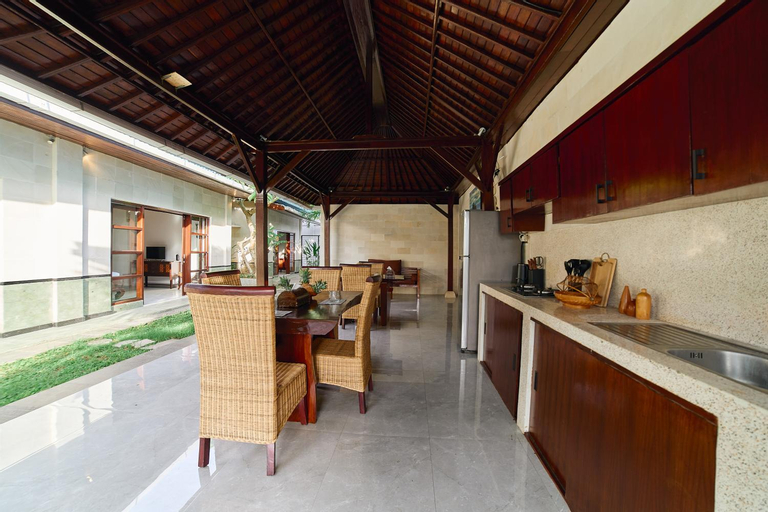 Food & Drinks, Cantik ArtVilla, Badung