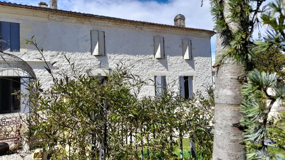Others 2, Le Clos des Quatre Lieues, Gironde