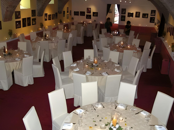 Food & Drinks 4, Schloss Gamlitz, Leibnitz