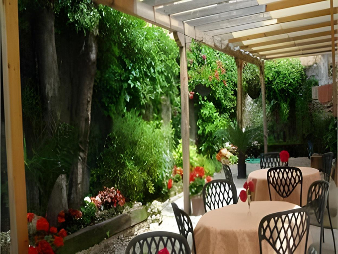 Food & Drinks, Ca' Due Leoni, Venezia