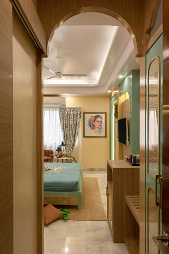 Bedroom 7