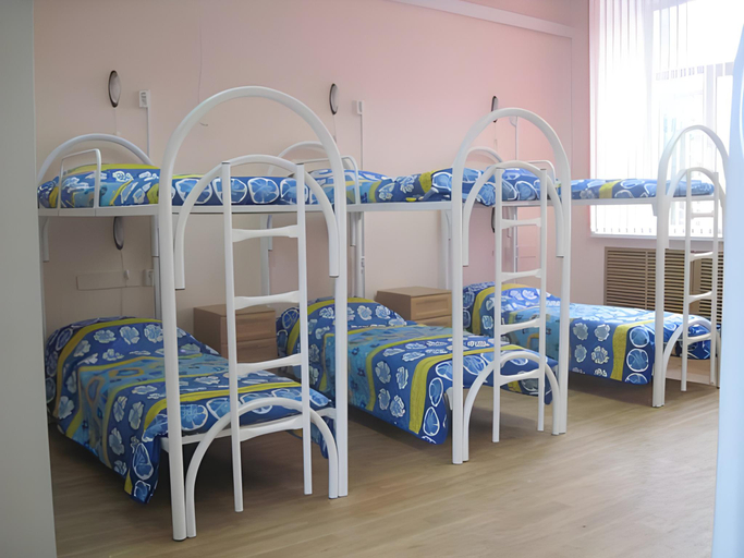 Others 5, Dom Puteshestvennika, Yaroslavskiy rayon