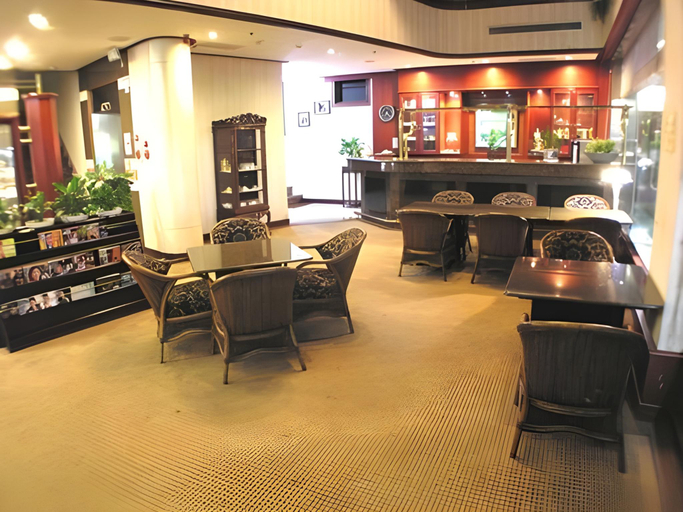 Others 5, Fortune Hotel, Tainan