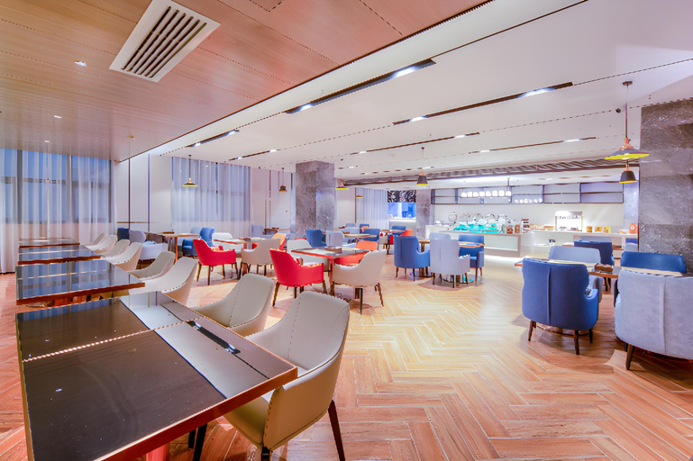 Others 4, Echarm Hotel Qinzhou Bada Changguan, Qinzhou