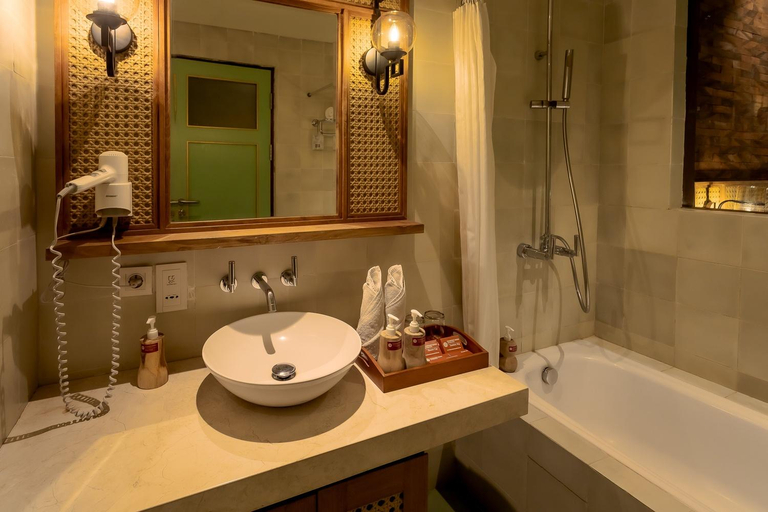 Bathroom 6