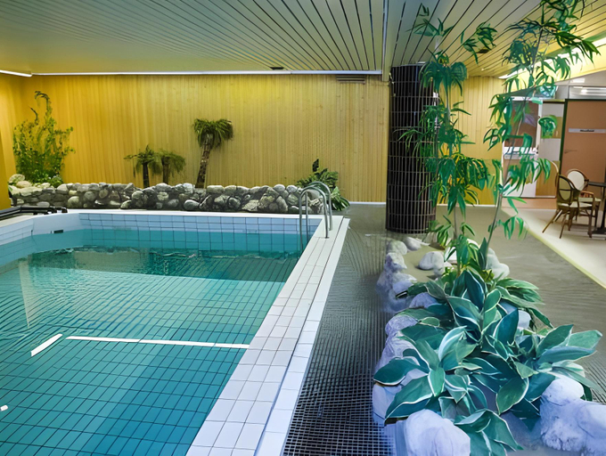 Sport & Beauty 3, Lapland Hotels Kuopio, North Savonia