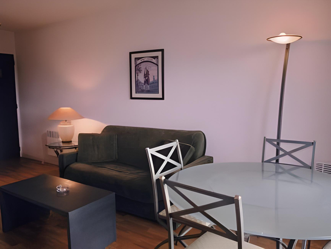 Others 5, Residence Goelia Green Panorama, Calvados
