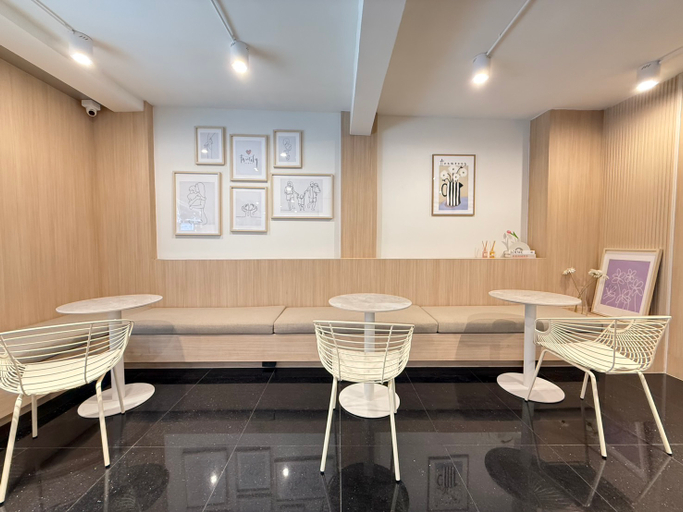 Others 5, Ascella Pratunam Hotel, Ratchathewi
