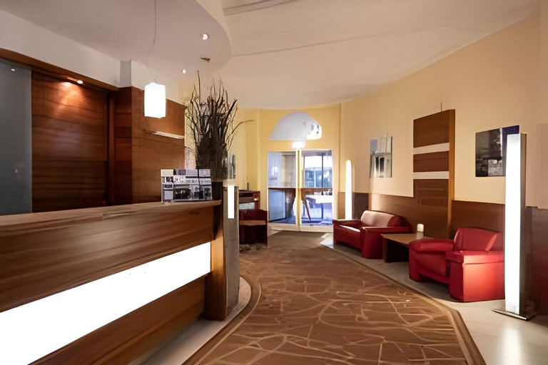 Public Area 3, Sternhotel Bonn, Bonn