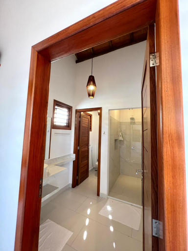 Bathroom 8