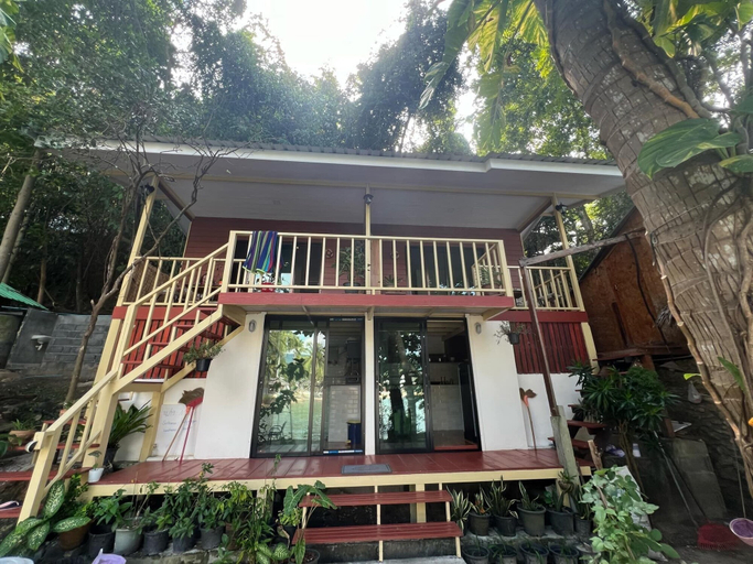 Exterior & Views 2, Smiley Bungalows Guesthouse, Ko Phangan