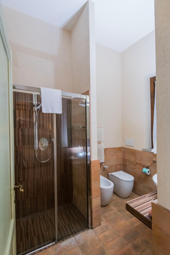 Bathroom 2, Tenuta Agricola dell'Uccellina, Grosseto