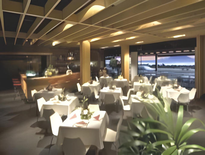 Food & Drinks 5, Apartamentos Dunas Club, Las Palmas