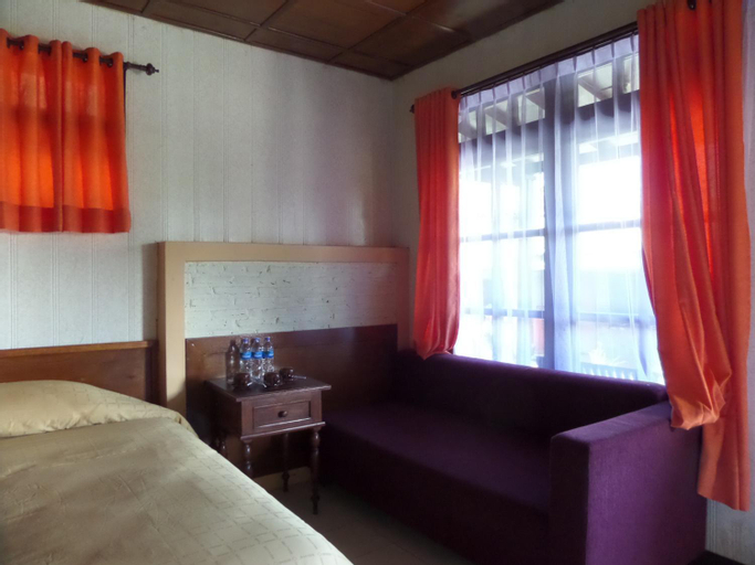 Bedroom 15