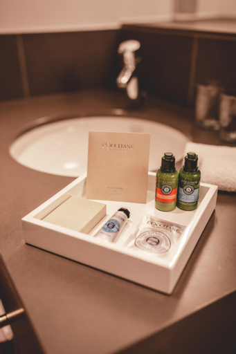 Amenities