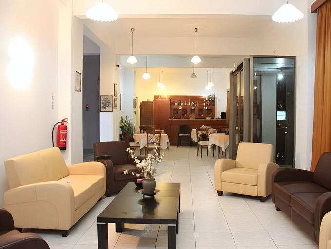 Others 5, Veroniki Hotel, South Aegean