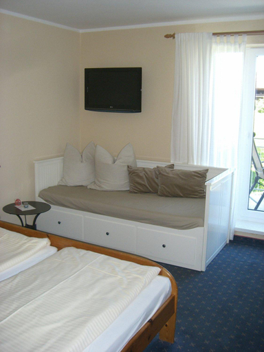 Bedroom 8