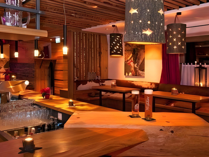 Food & Drinks 3, Berghotel Pointenhof, Kitzbühel