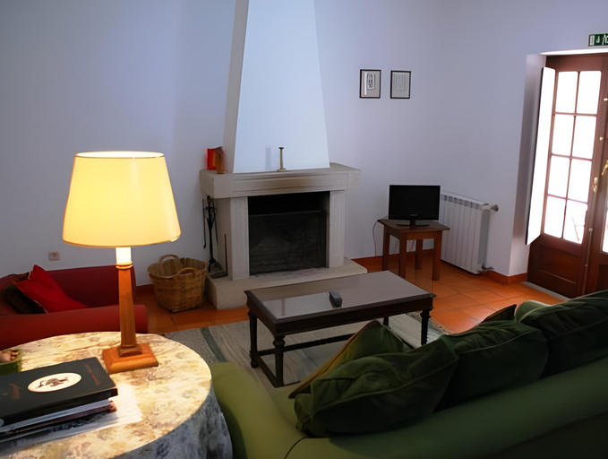 Others 5, Casa da Roseira, Ponte de Lima