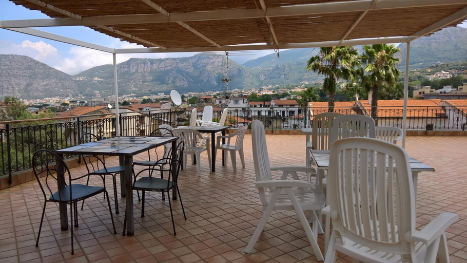 Food & Drinks 5, Villa Flavia, Napoli